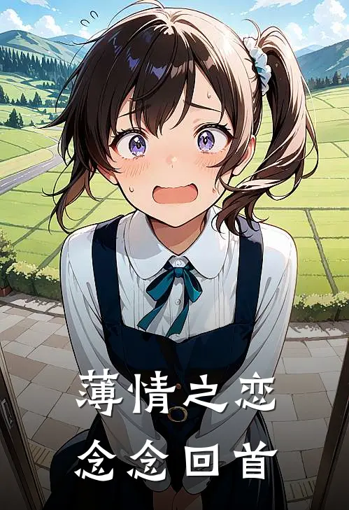 薄情之恋，念念回首