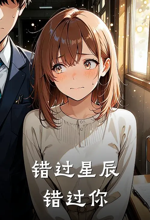 错过星辰错过你