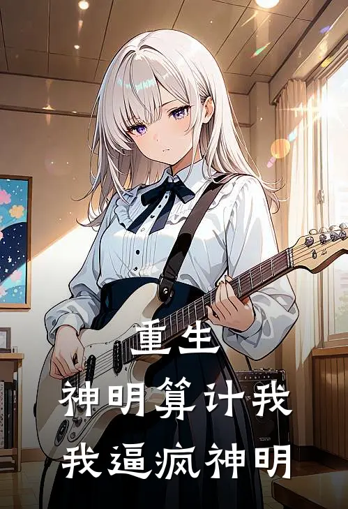 重生：神明算计我，我逼疯神明