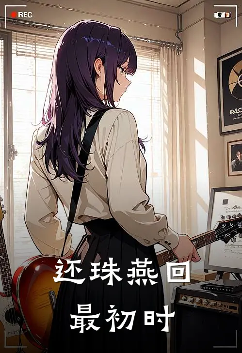 还珠燕回最初时