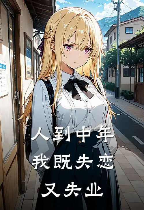 人到中年，我既失恋又失业