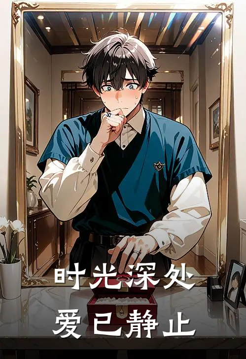 时光深处，爱已静止