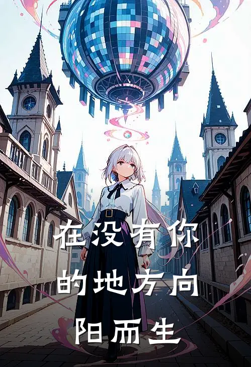 在没有你的地方向阳而生