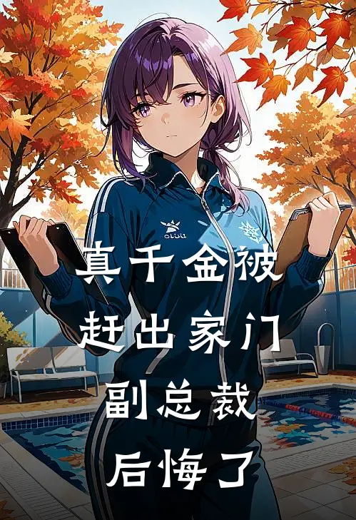 真千金被赶出家门，副总裁后悔了