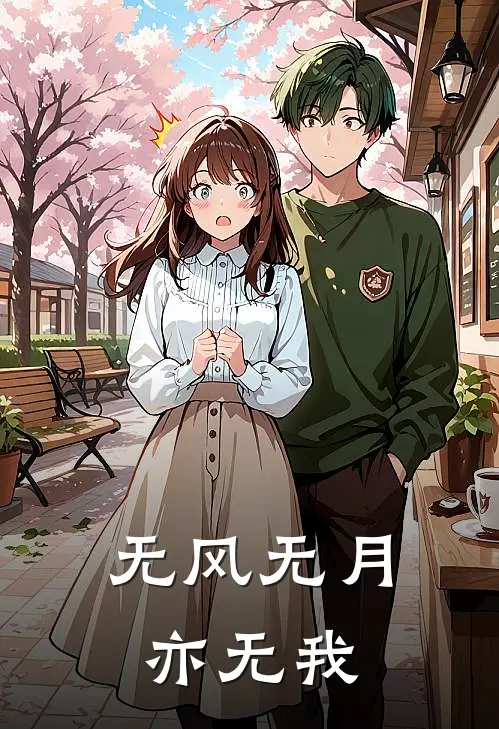 无风无月亦无我