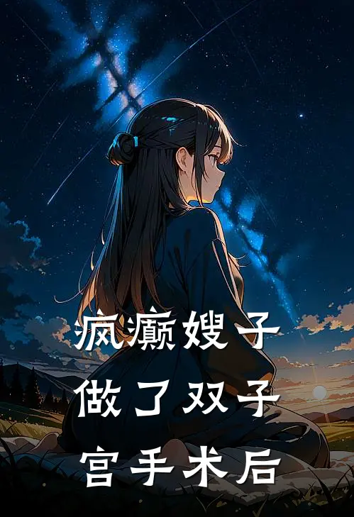 疯癫嫂子做了双子宫手术后