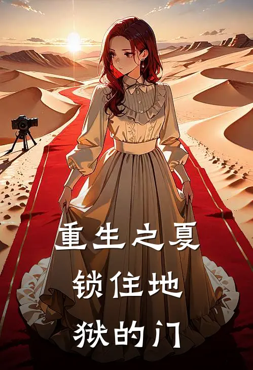 重生之夏：锁住地狱的门