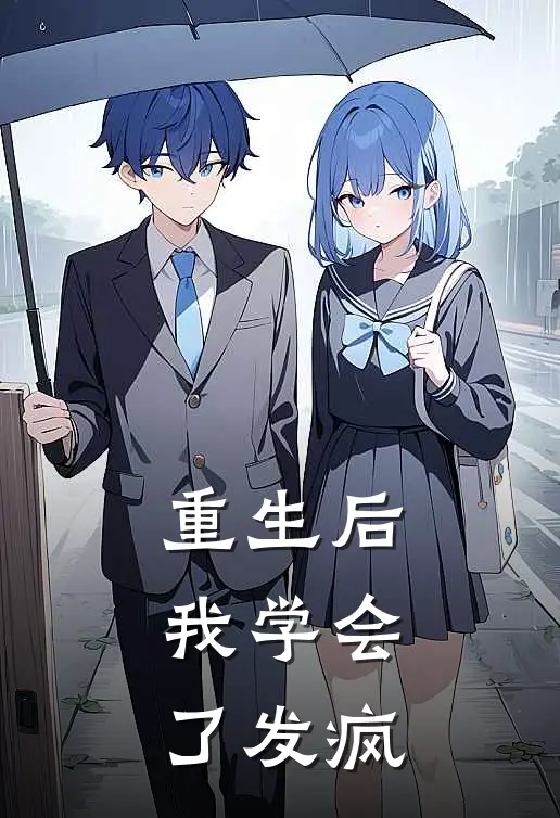 重生后，我学会了发疯