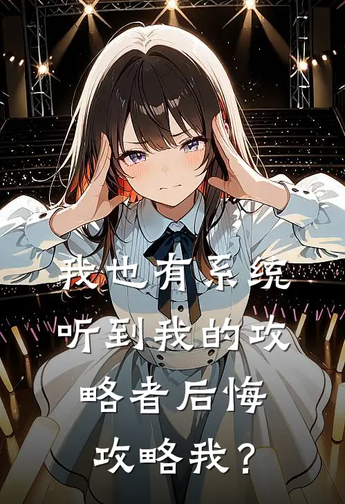 我也有系统：听到我的攻略者后悔攻略我？