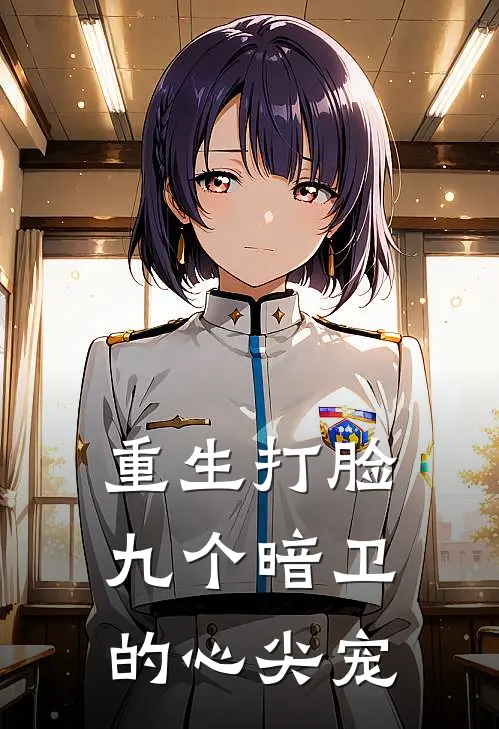 重生打脸九个暗卫的心尖宠