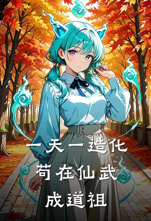 一天一造化，苟在仙武成道祖