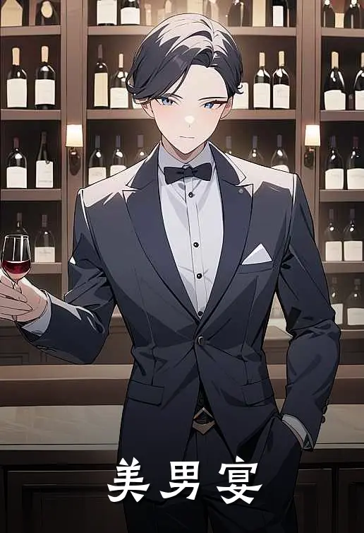美男宴
