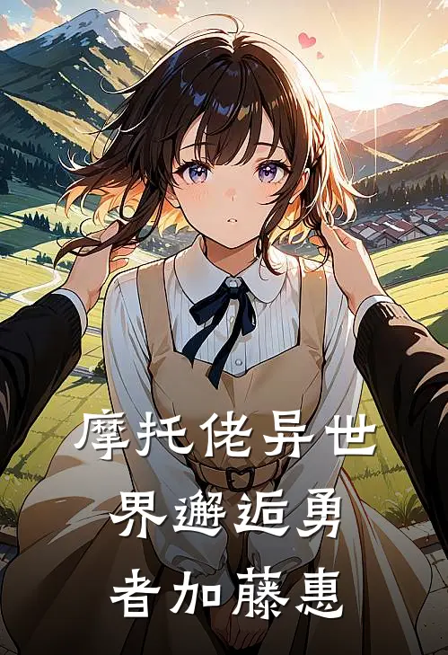 摩托佬异世界邂逅勇者加藤惠