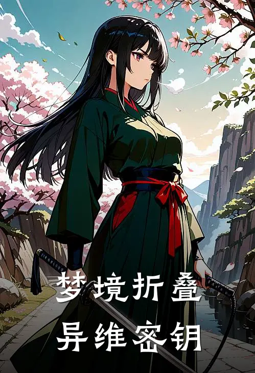 梦境折叠：异维密钥