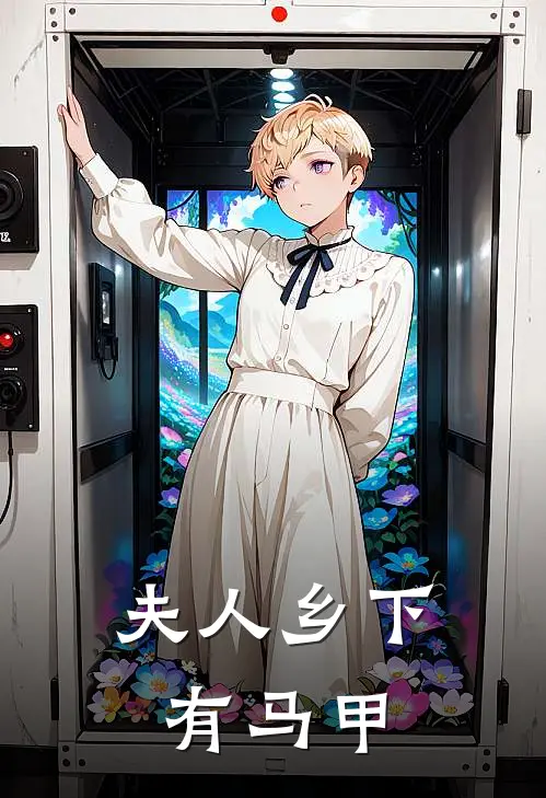 夫人乡下有马甲