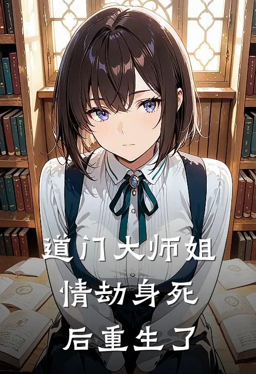 道门大师姐情劫身死后重生了