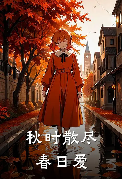 秋时散尽春日爱
