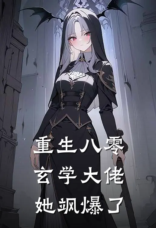 重生八零，玄学大佬她飒爆了