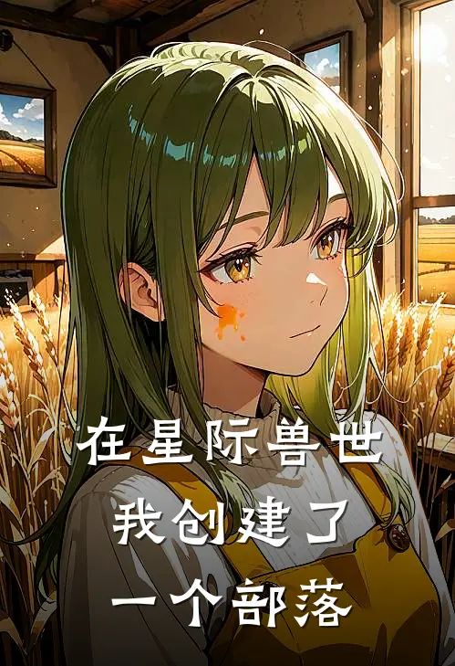 在星际兽世我创建了一个部落