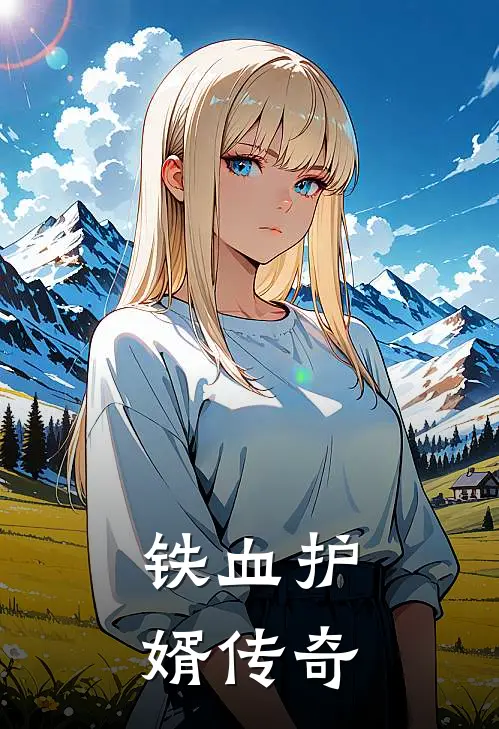 铁血护婿传奇