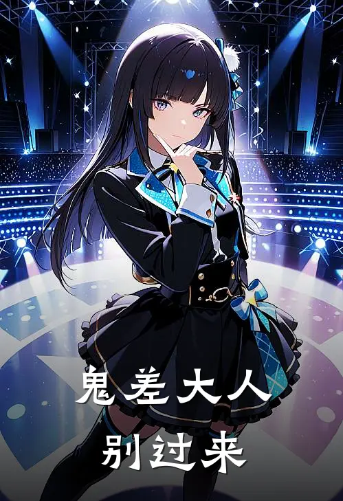 鬼差大人别过来