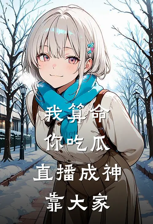 我算命你吃瓜，直播成神靠大家