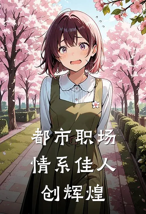 都市职场：情系佳人创辉煌