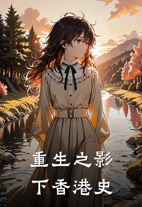 重生之影下香港史