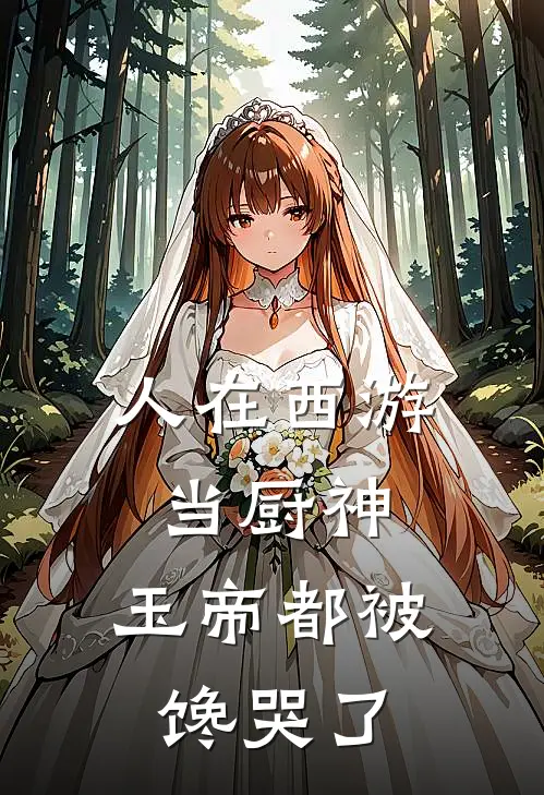 人在西游当厨神，玉帝都被馋哭了