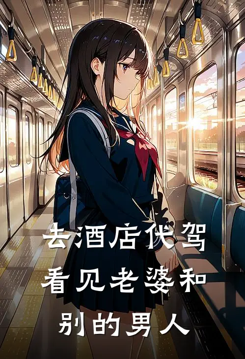 去酒店代驾，看见老婆和别的男人