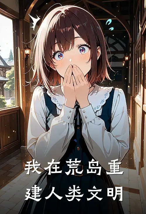 我在荒岛重建人类文明