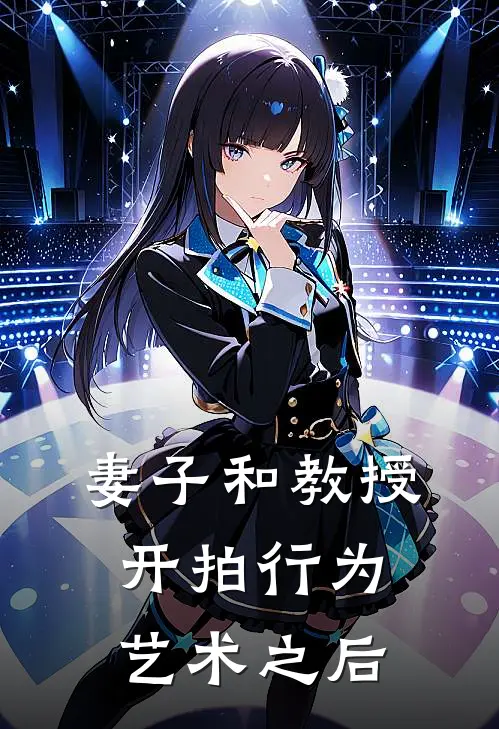 妻子和教授开拍行为艺术之后