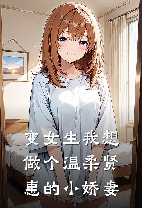 变女生我想做个温柔贤惠的小娇妻