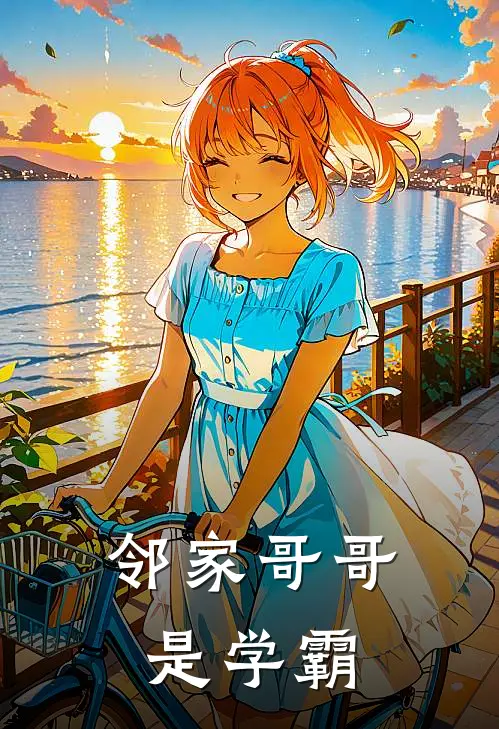 邻家哥哥是学霸