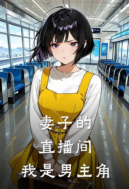 妻子的直播间，我是男主角