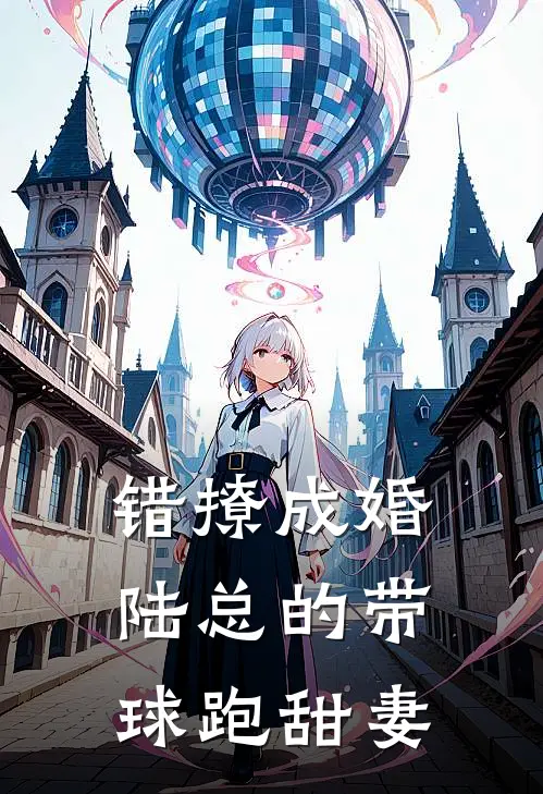 错撩成婚：陆总的带球跑甜妻