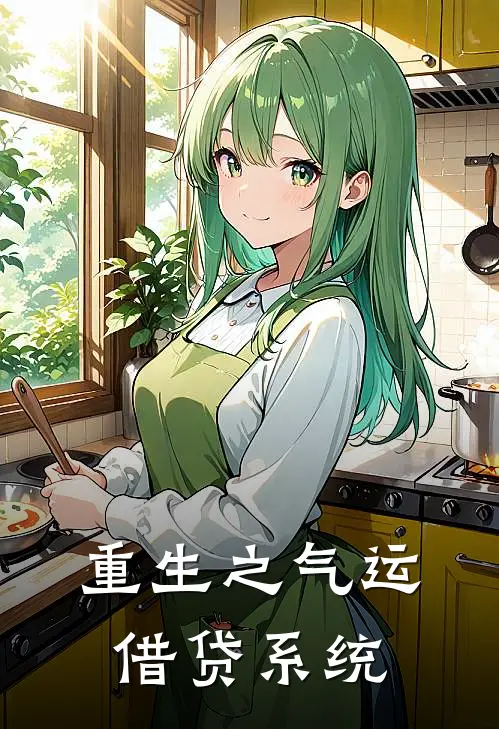 重生之气运借贷系统