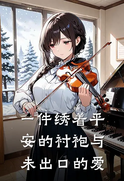 一件绣着平安的衬袍与未出口的爱