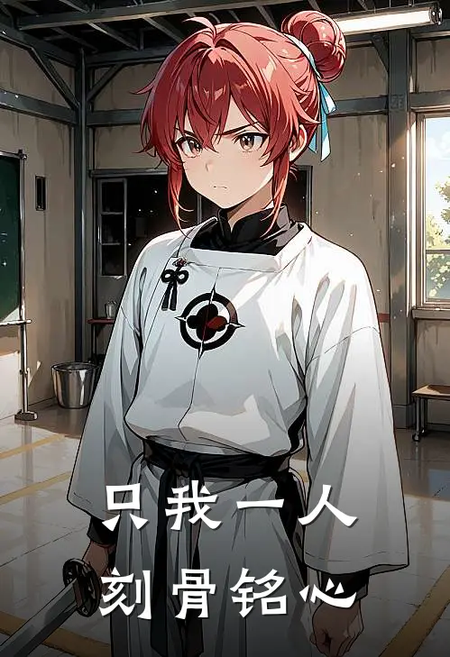 只我一人刻骨铭心