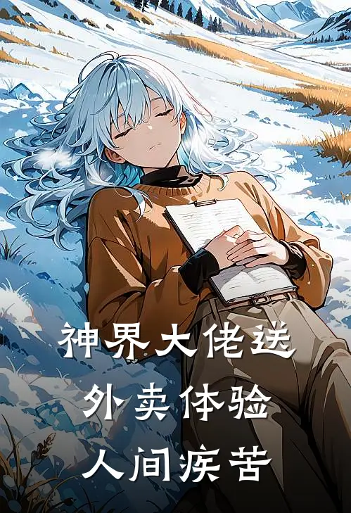 神界大佬送外卖体验人间疾苦