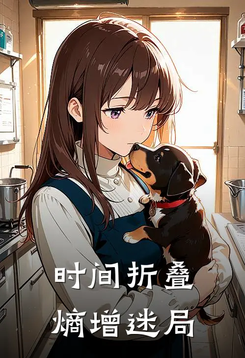 时间折叠：熵增迷局