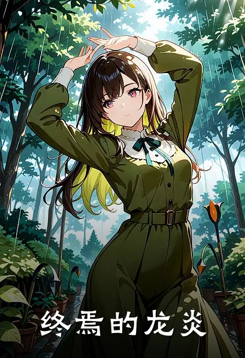 终焉的龙炎