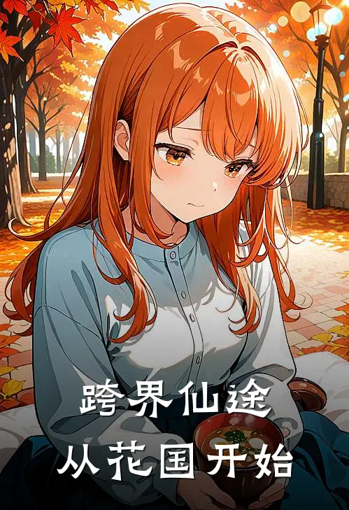 跨界仙途：从花国开始