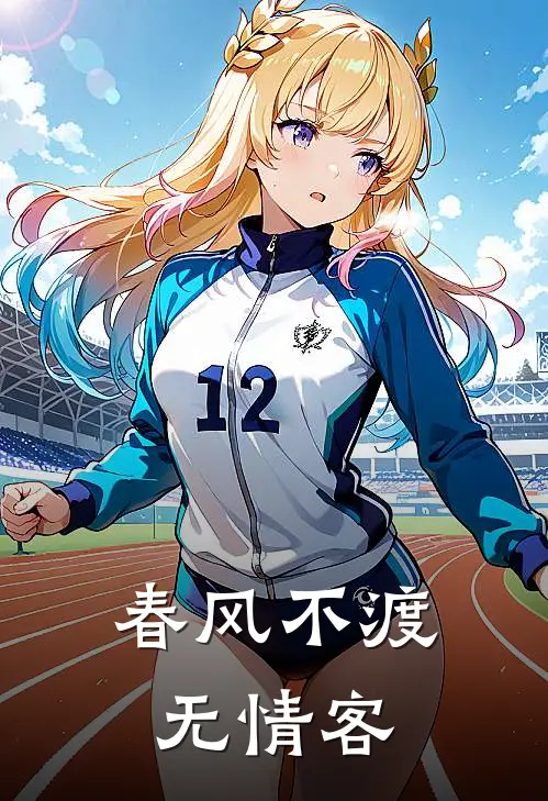 春风不渡无情客