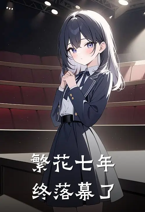 繁花七年终落幕了