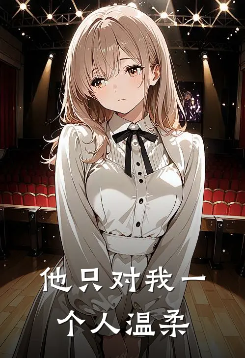 他只对我一个人温柔