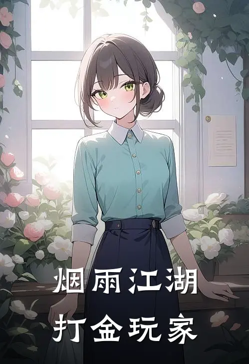 烟雨江湖：打金玩家