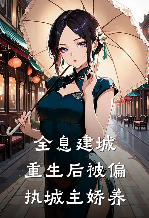 全息建城：重生后被偏执城主娇养