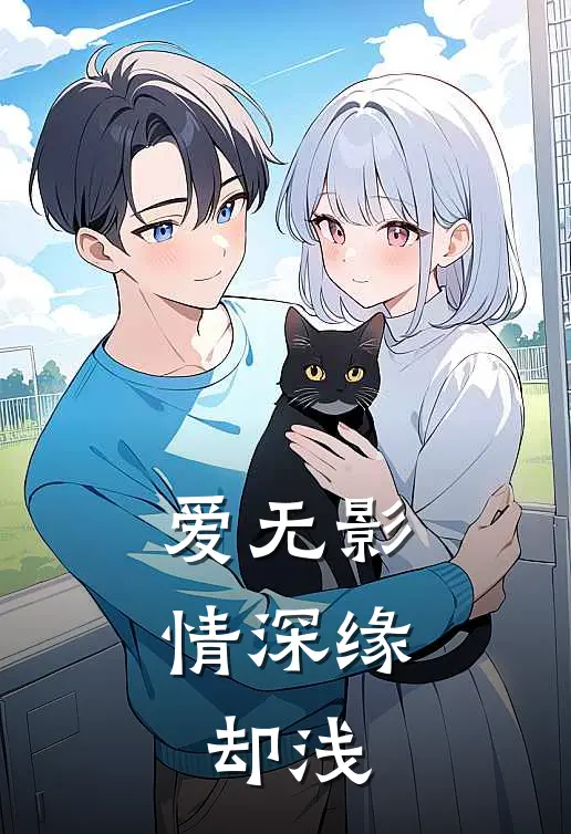 爱无影，情深缘却浅