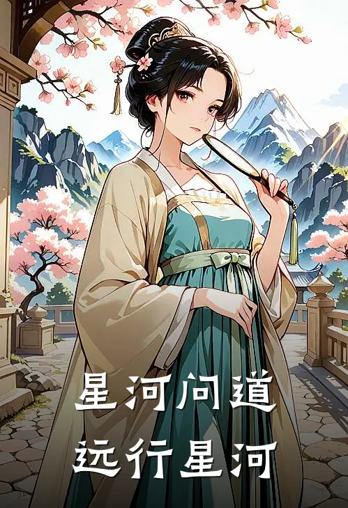 星河问道远行星河